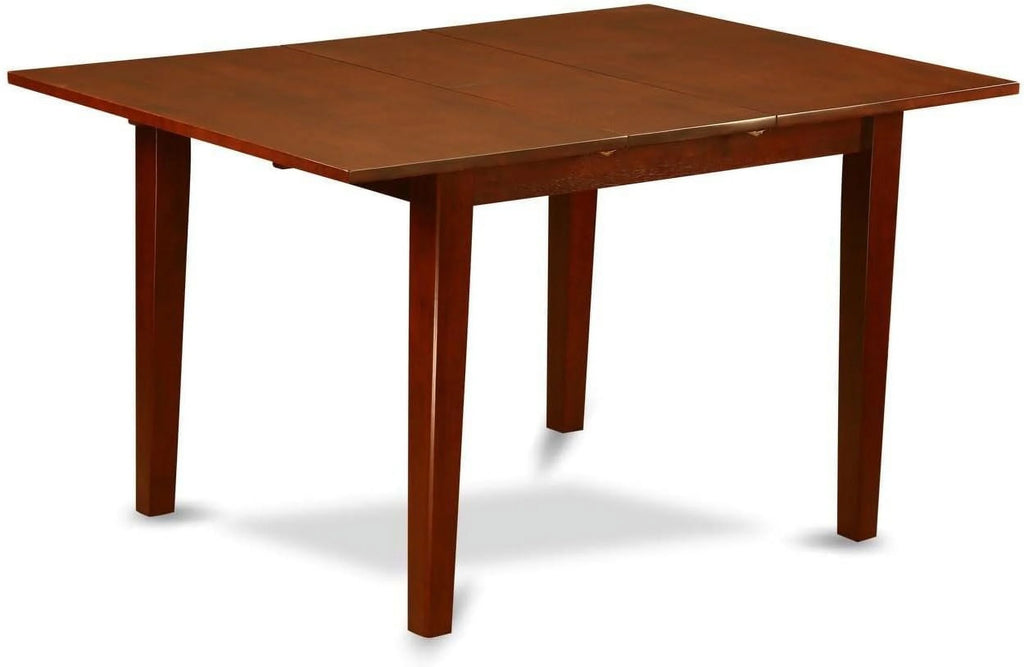 Rectangle Dining Table Top with Leaf 32 By 60-Inch F99714