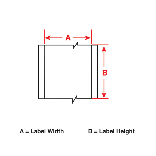 Polyester White Label Q51326