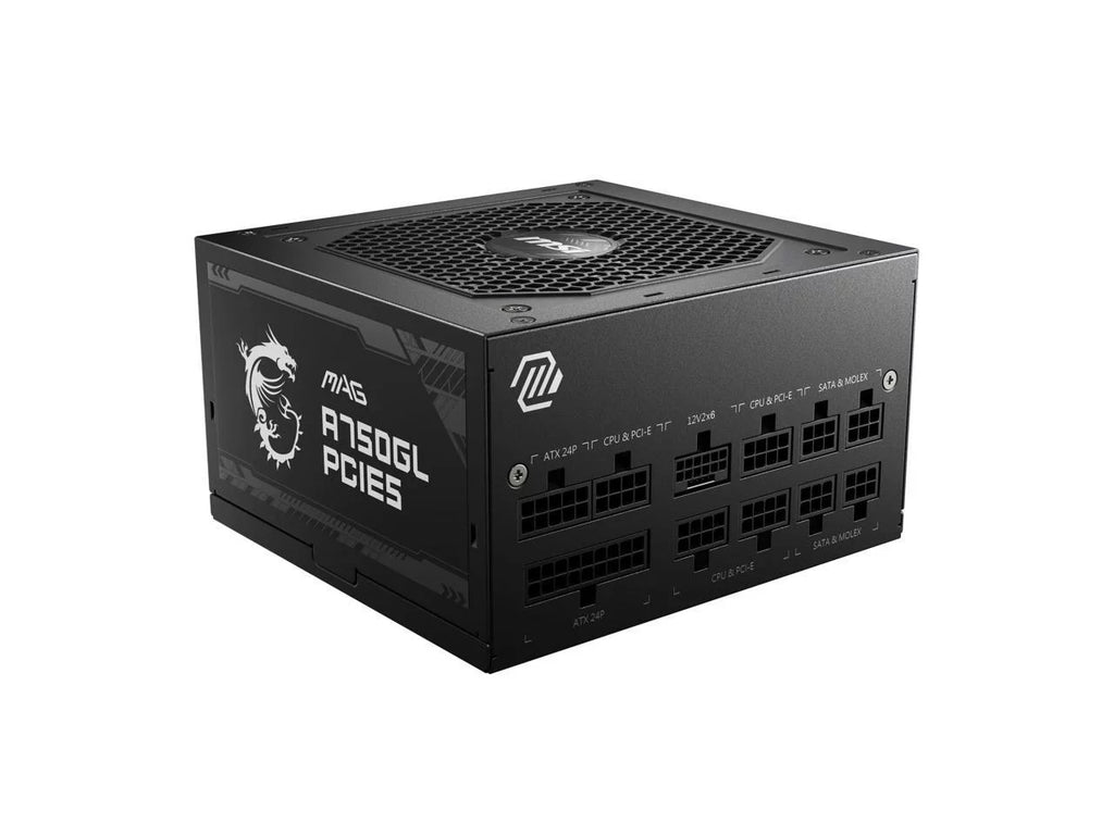 750W Fully Modular Gaming Power Supply R77553