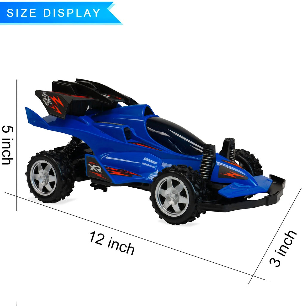 RC 4WD Drift Race Car Off Road Buggy Crawler R25434