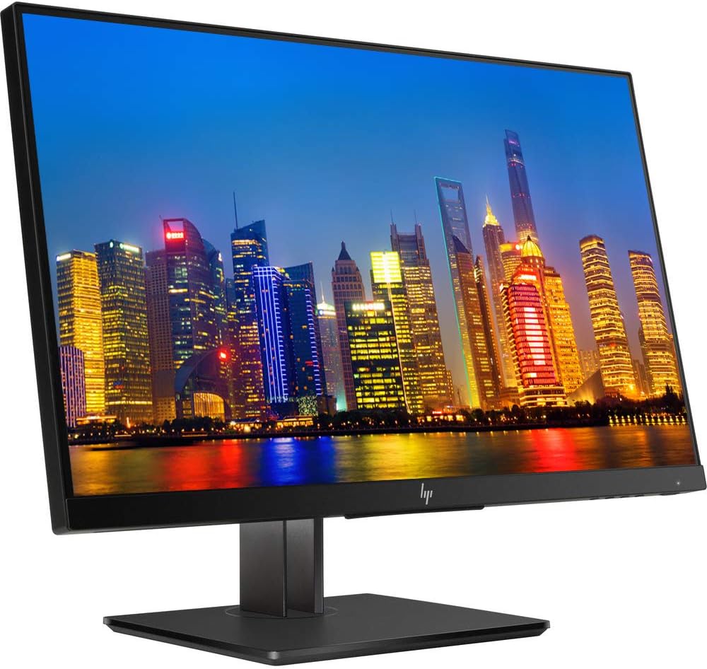 23.8 Inch IPS LED Backlit Monitor 2-Pack FHD 1920 x 1080 G207