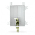Icemaker Outlet Box 1/2" PEX-A Lead-Free Q5274