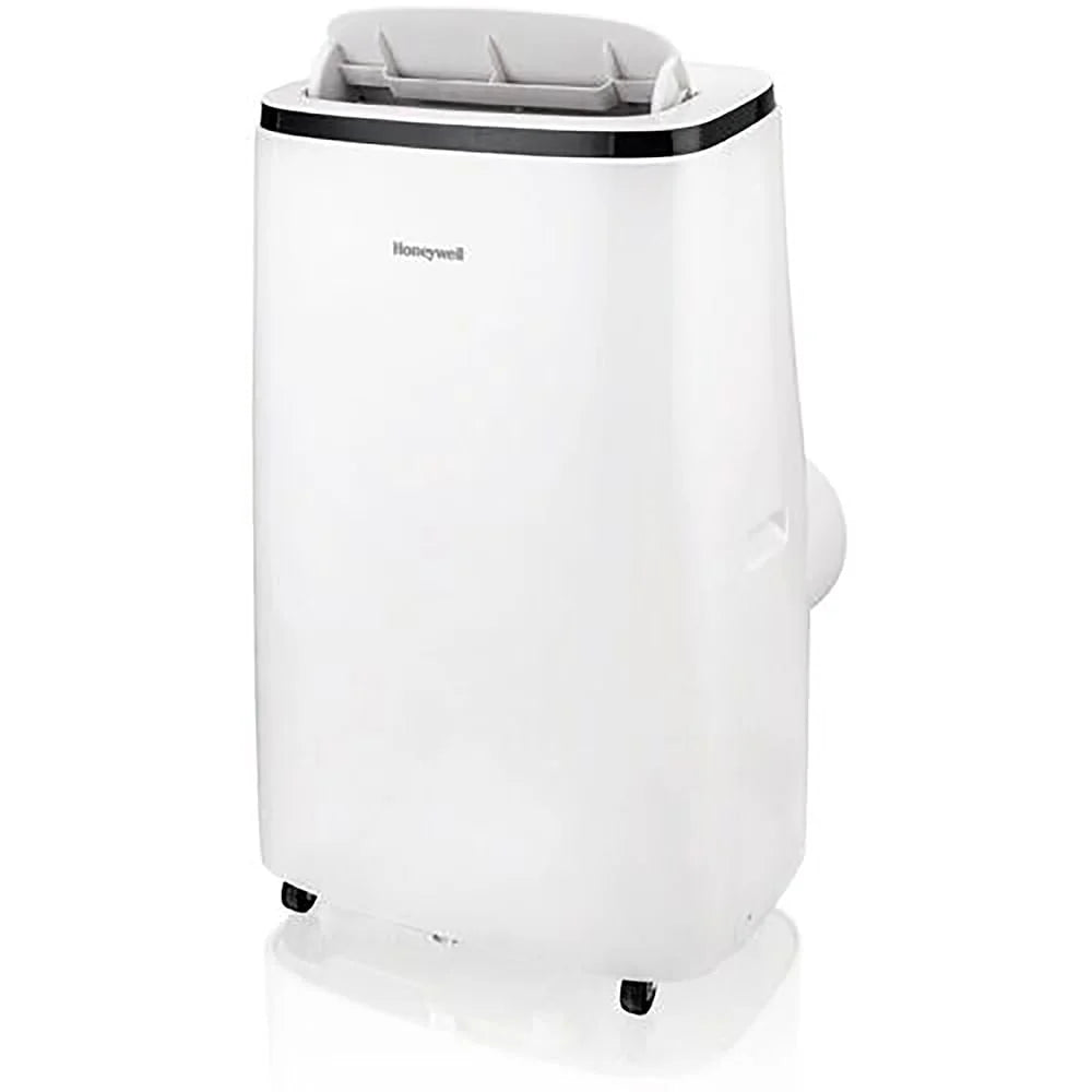 7,100 BTU Portable Air Conditioner with Dehumidifier & Fan F466949