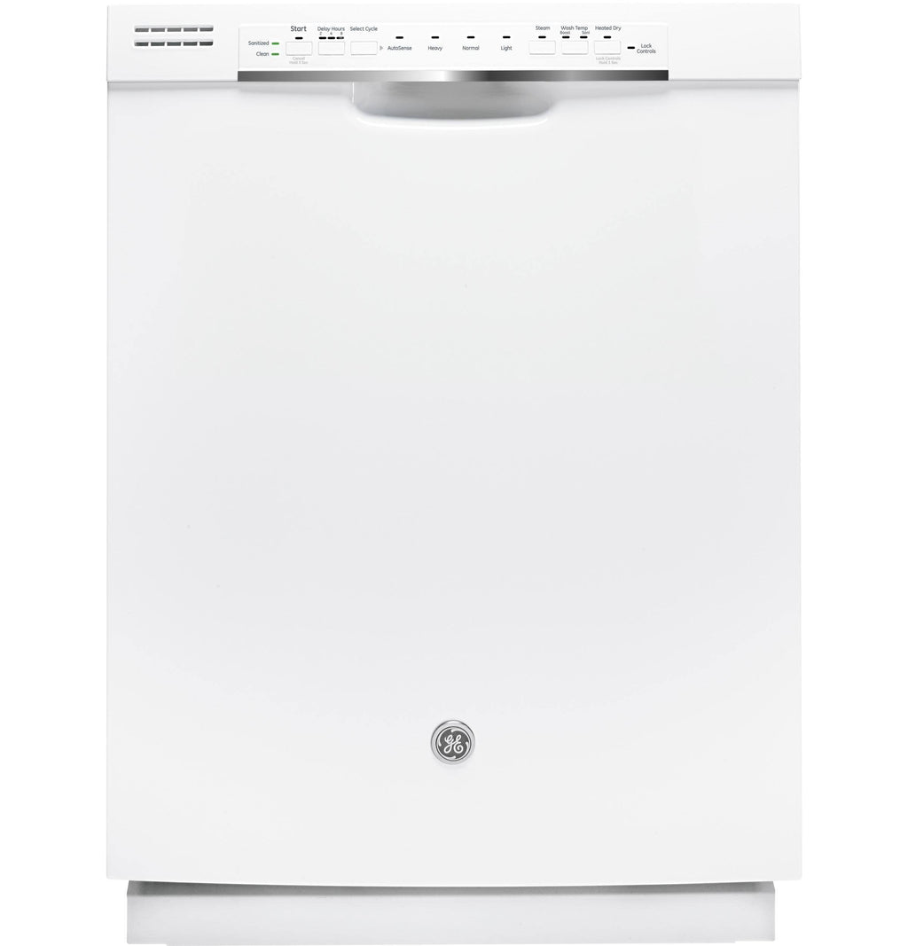 24x22 White Dishwasher W81598
