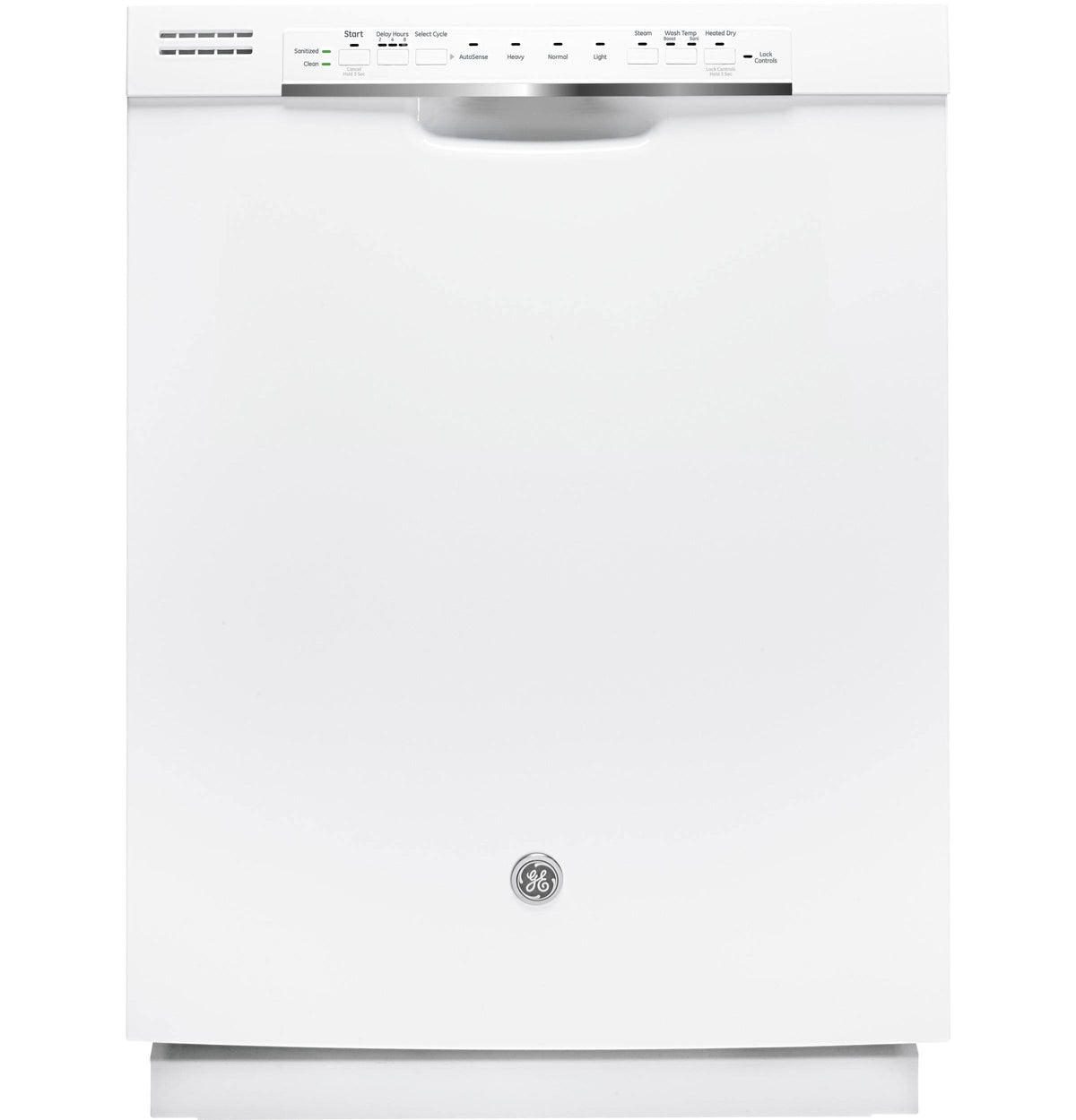 24x22 White Dishwasher W81598