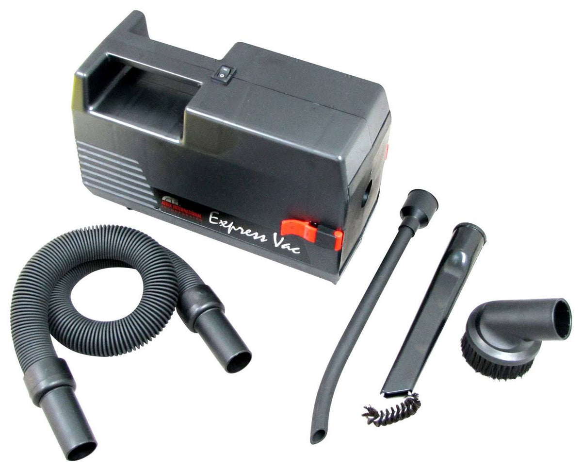Vacuum V18553