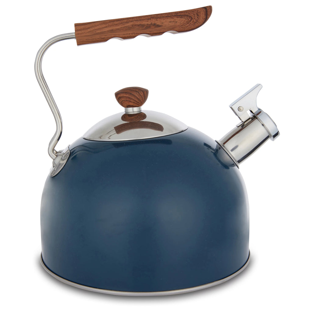 2.7 L Short Handle Tea Kettle P718
