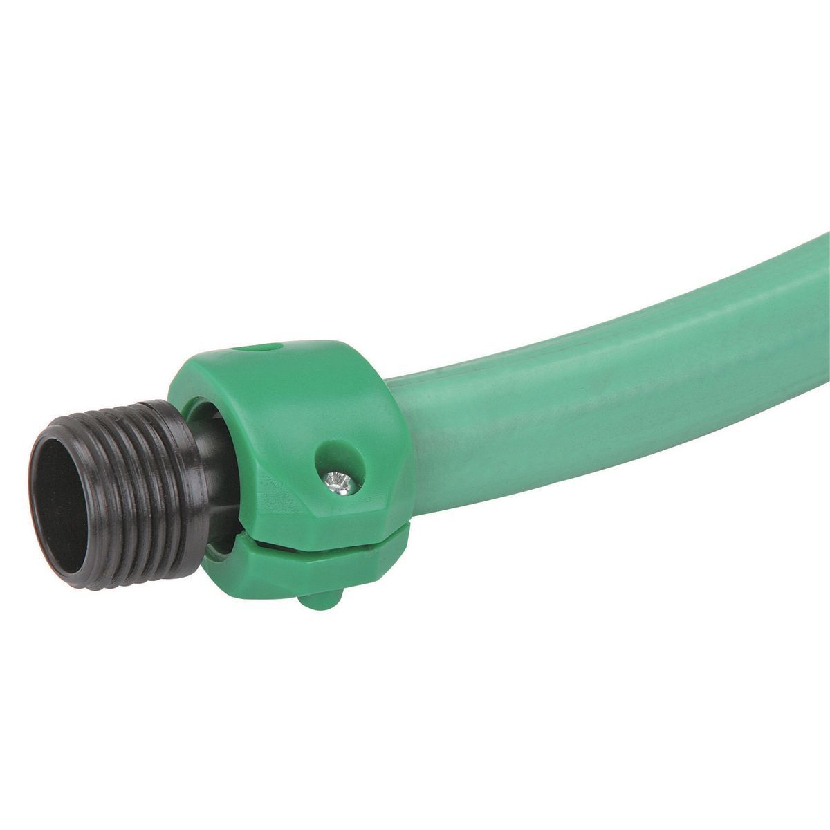 5/8 in. to 3/4 in. Male Hose Mender L42619