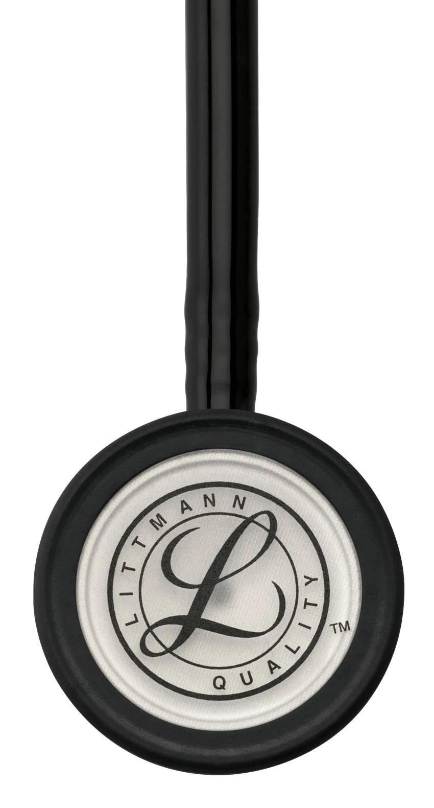 Black Smoke-Finish Stethoscope T758150
