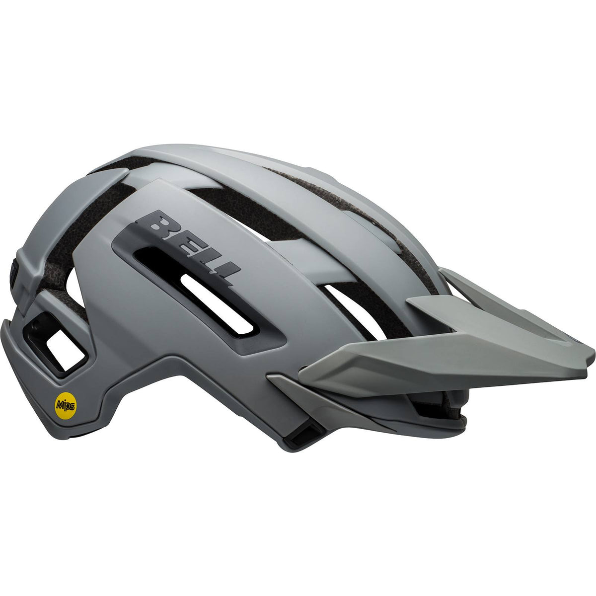 Matte/Gloss Grays MIPS Helmet X556538