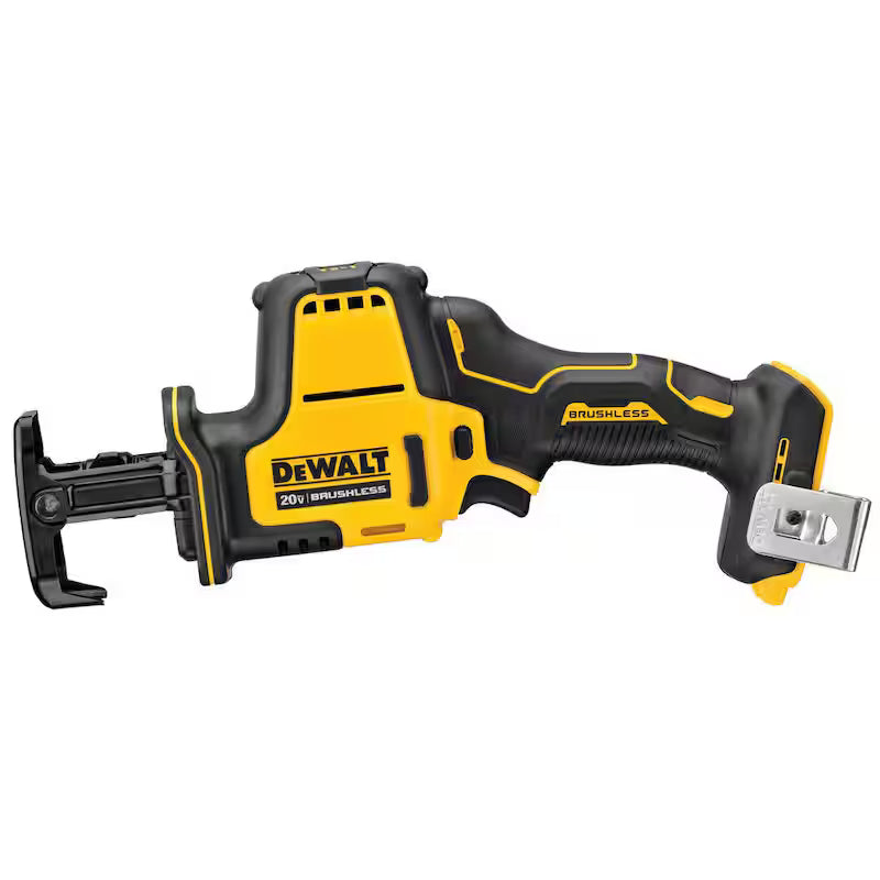 Cordless Brushless Compact Reciprocating Saw C961