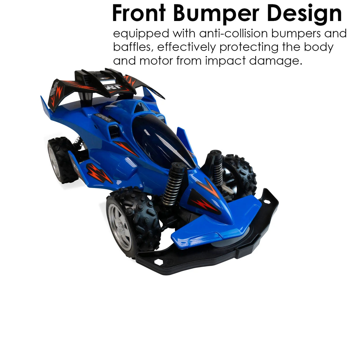 RC 4WD Drift Race Car Off Road Buggy Crawler R25434