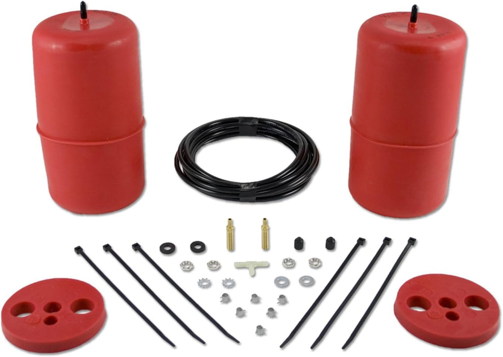 Air Suspension Kit D8171