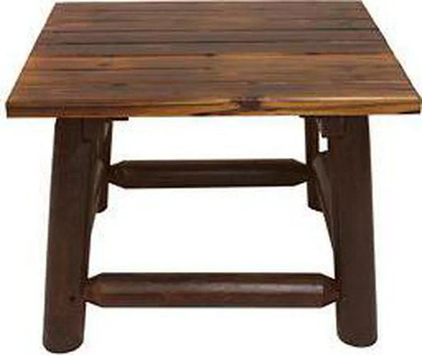 Patio End Table B1424
