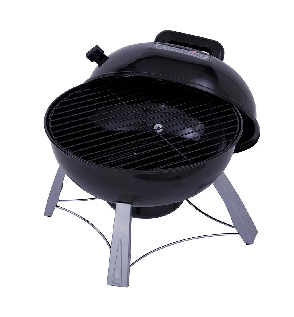 Portable Tabletop Charcoal Grill T80972