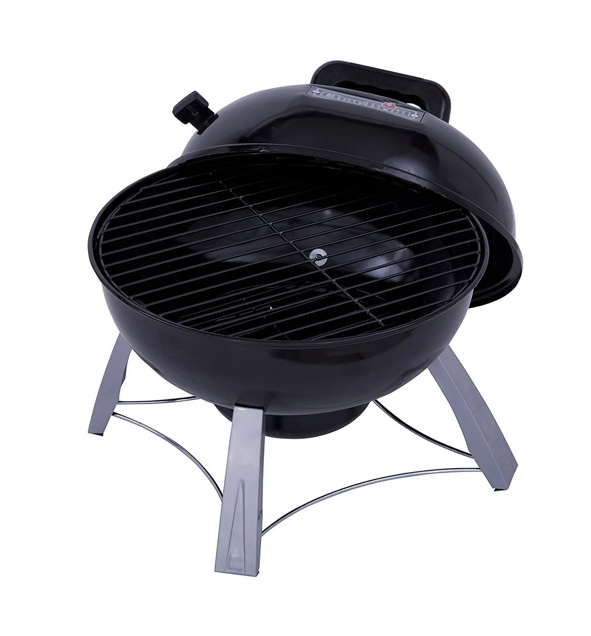 Portable Tabletop Charcoal Grill T80972