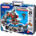 25 Motorized Model Building Kit B760