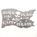 Metal Cut Sign 28x18in M926761