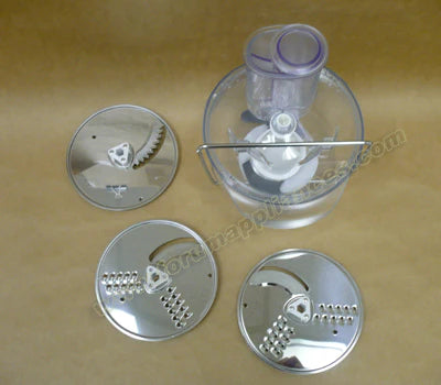 Food Processor Attachment B6631