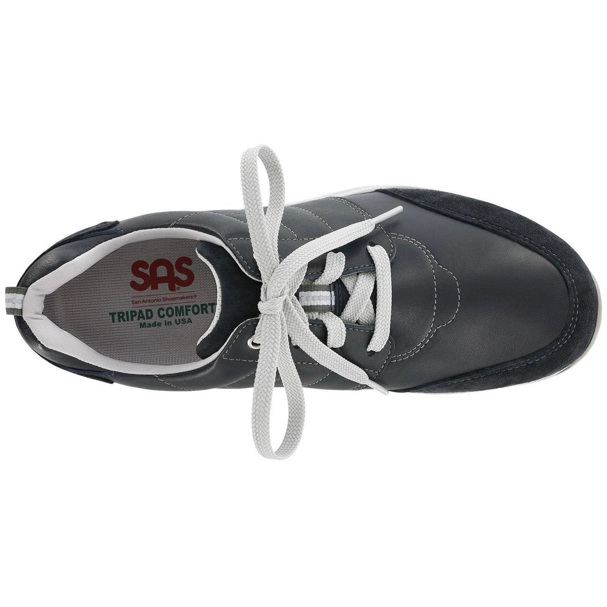 Navy Venture Shoes C8846