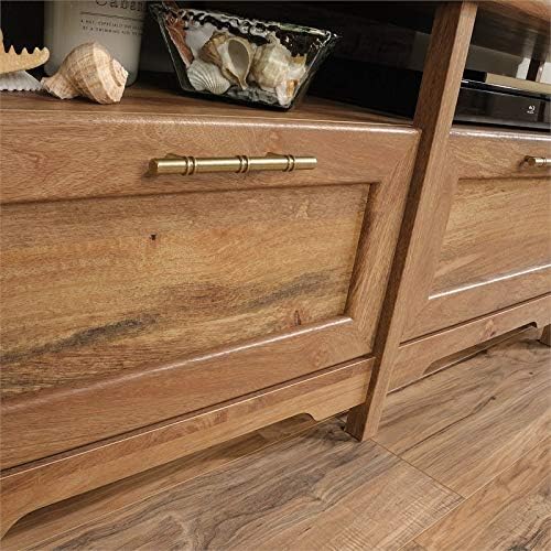 Contemporary Wood TV Stand U35366