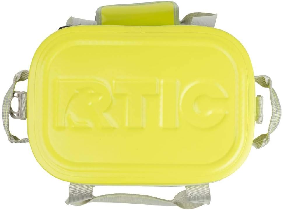 20 Insulated Soft Cooler Bag E93779