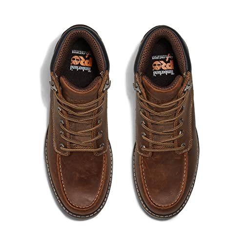6 Inch Soft Toe Industrial Work Boot G671550