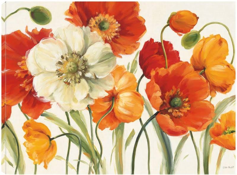 32x24 Canvas Art G66852