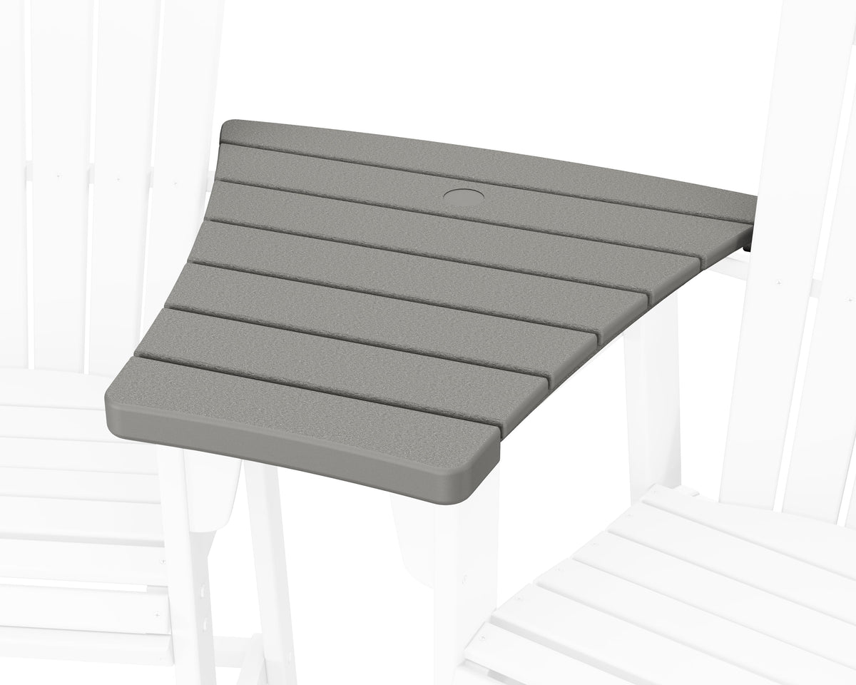 Slate Grey Dining Connecting Table X844