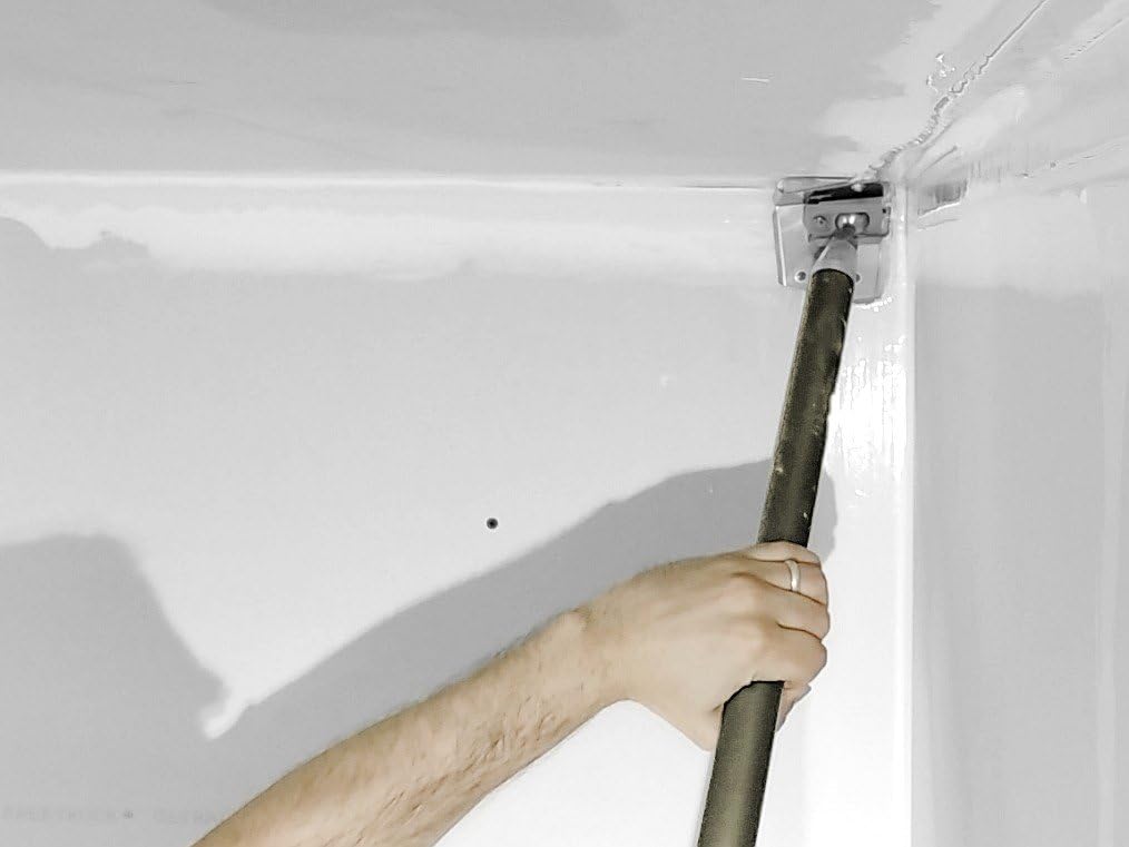 3.0 Inch Corner Flusher J499