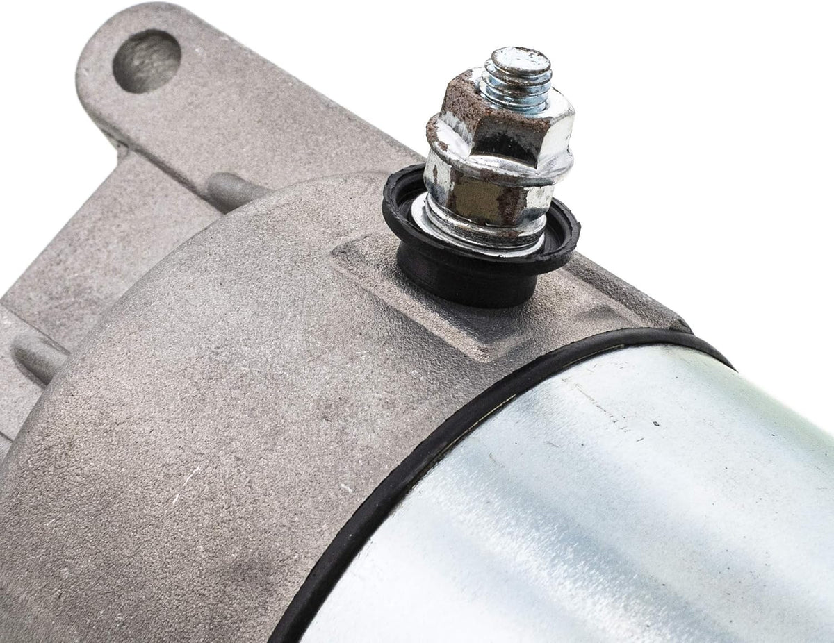 Starter Motor Assembly Pack of 2 H6040
