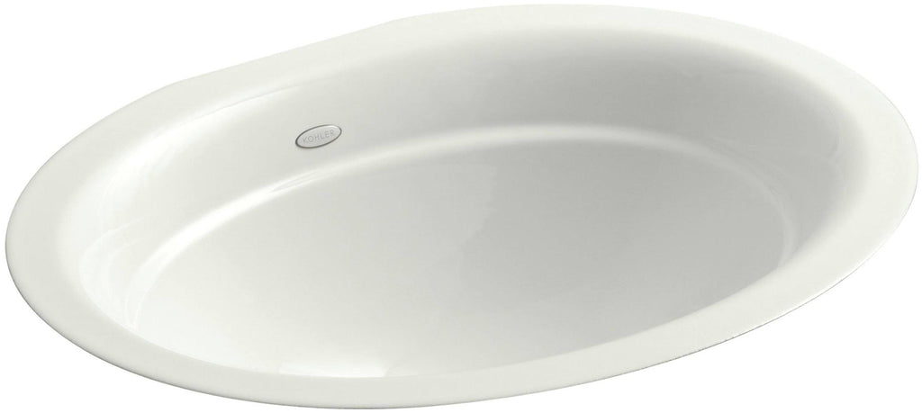 Dune Undermount Bathroom Sink V321
