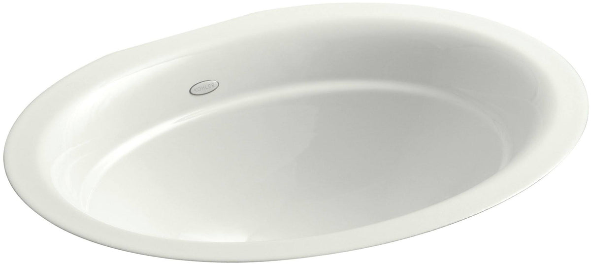 Dune Undermount Bathroom Sink V321