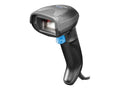Handheld 2D Imager Scanner with Permanent Base X55152