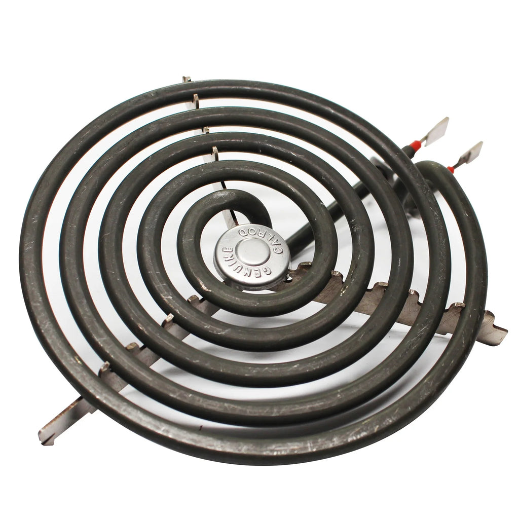 6 inch 5 Turns Surface Burner Element for Range, Stove & Cooktop X124465