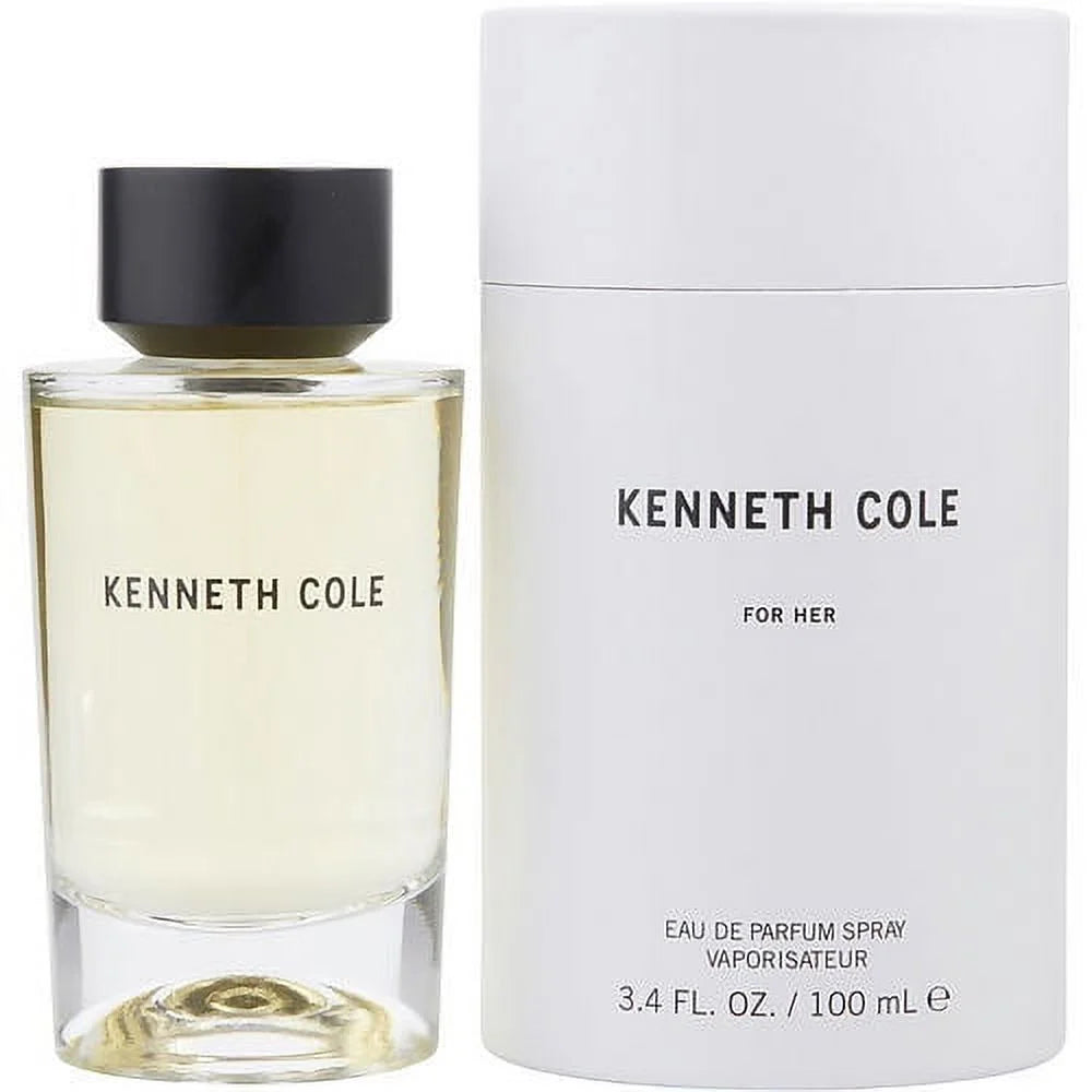 Eau de Parfum Spray 3.4 OZ X911910
