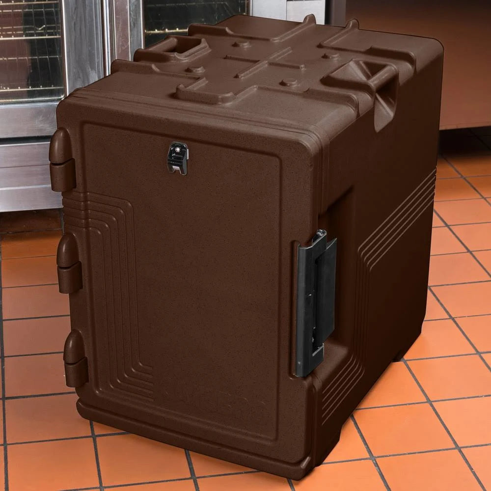 Dark Brown Ultra Pan Carrier R1461
