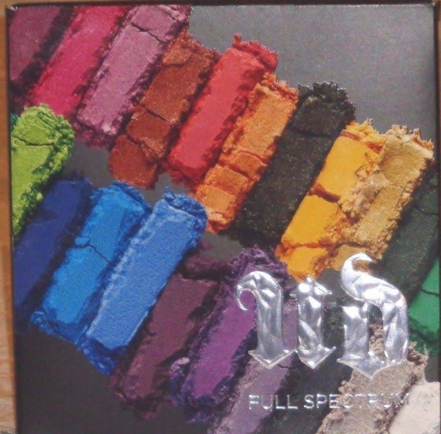 Eyeshadow Palette D39988