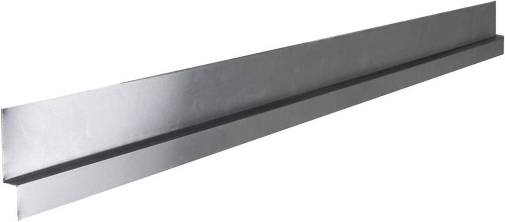 Silver Shower Flashing, 37" x 72", Pack of 2 E86782