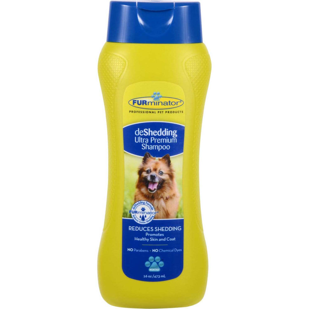 Ultra Premium deShedding Shampoo O275