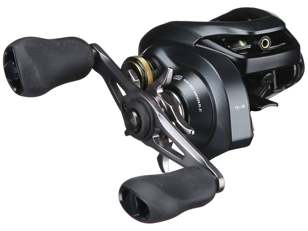 Baitcast Reel P444387