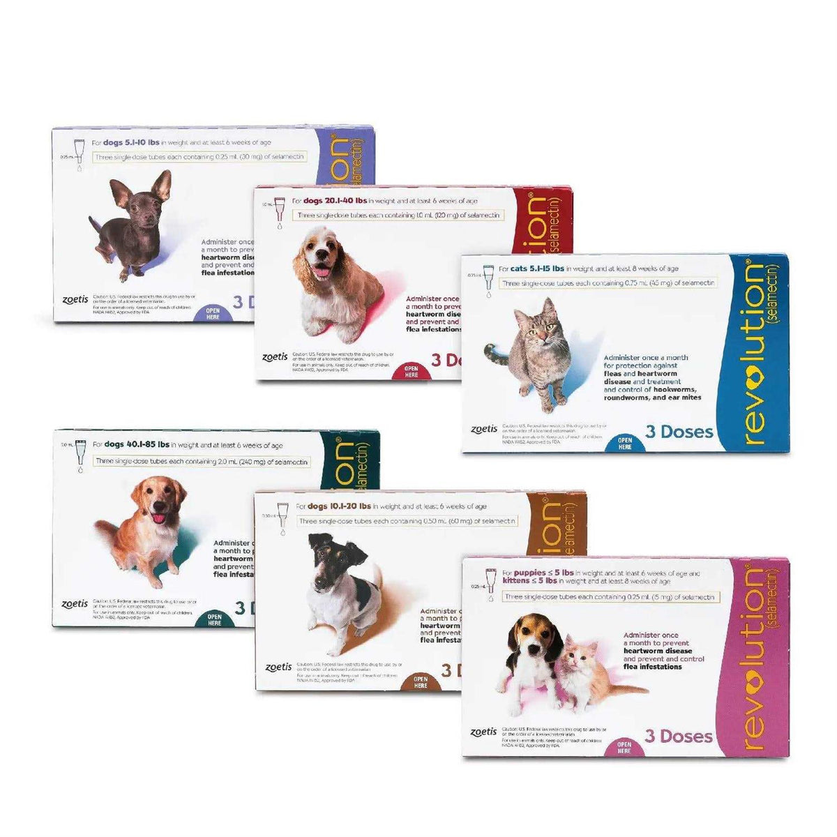 5.1-10 lbs Pet Supplies K738