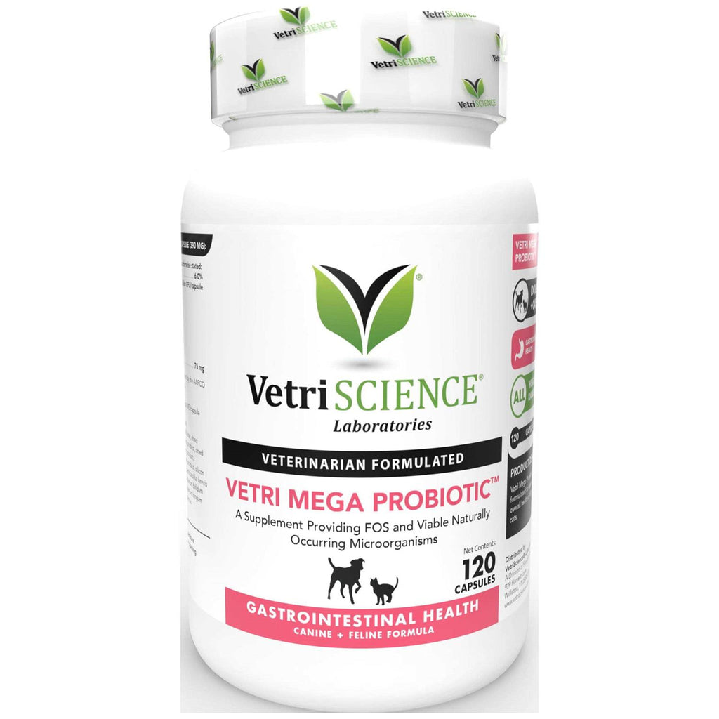 Probiotic Pet Supplies D615