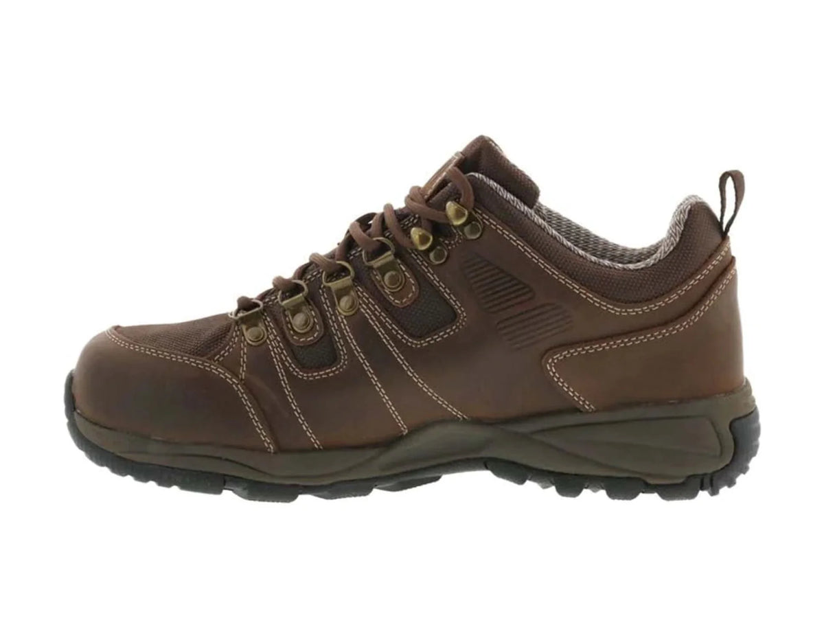DK Brown Hiker Boot C6100