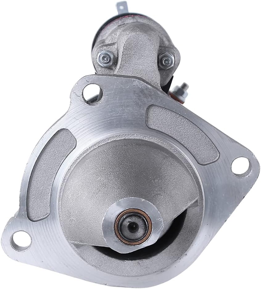 NEW STARTER MOTOR W7740