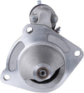 NEW STARTER MOTOR W7740