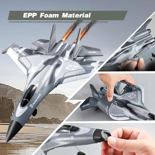 RC Plane 2.4GHz 4 Channel RTF Glider Aircraft M219