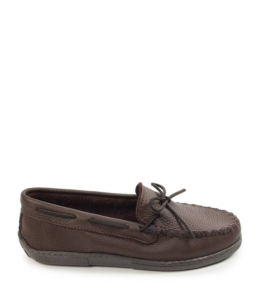 Moosehide Moccasin D88424