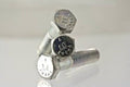 Hex Cap Screw Zinc Plated S891