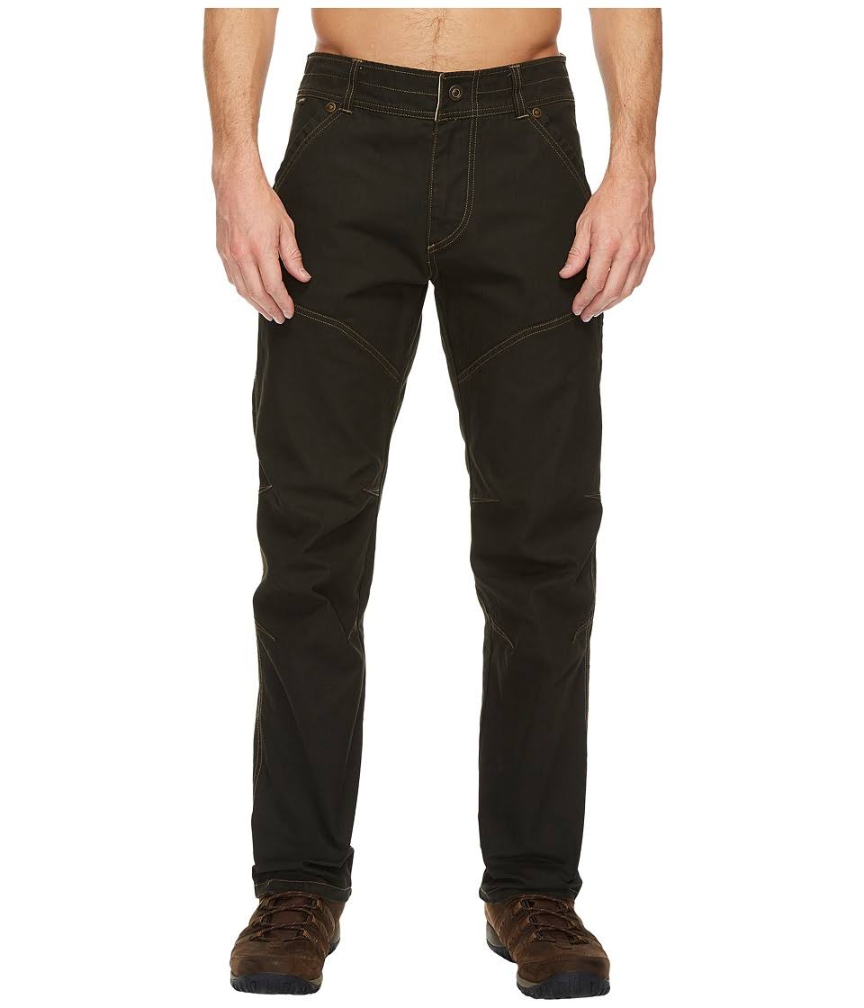 Espresso 42W x 36L Pants K2283